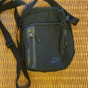 Nike small satchel
